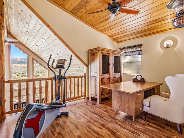 Riverside Retreat in Southern Utah | A perfect base camp for your national park adventures! - Panguitch, Utah