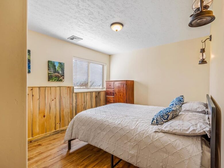 Riverside Retreat in Southern Utah | A perfect base camp for your national park adventures! - Panguitch, Utah