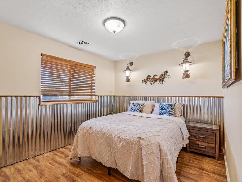 Riverside Retreat in Southern Utah | A perfect base camp for your national park adventures! - Panguitch, Utah