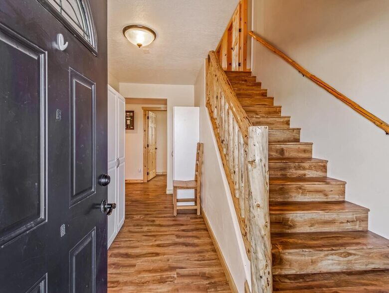 Riverside Retreat in Southern Utah | A perfect base camp for your national park adventures! - Panguitch, Utah