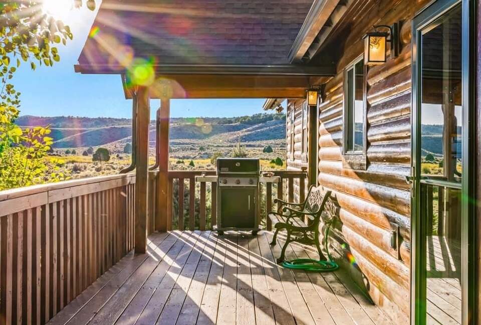 Riverside Retreat in Southern Utah | A perfect base camp for your national park adventures! - Panguitch, Utah