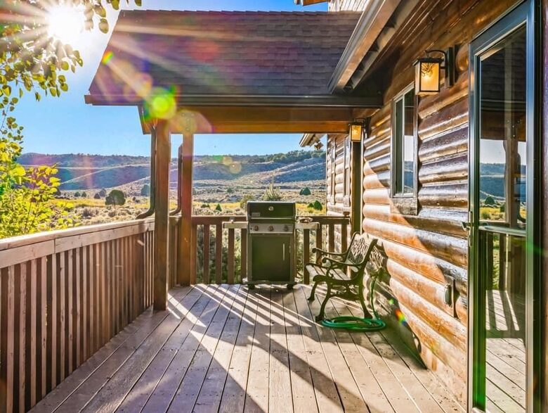 Riverside Retreat in Southern Utah | A perfect base camp for your national park adventures! - Panguitch, Utah