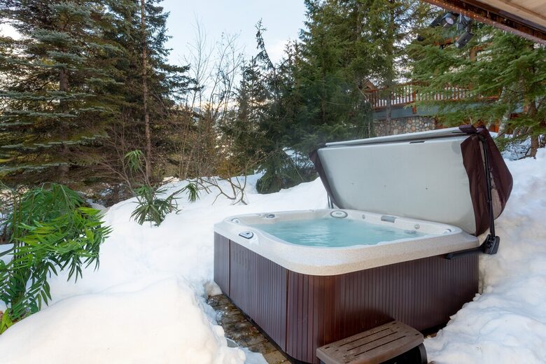 Whistler Elegance with Mountain Views - Whistler, Canada