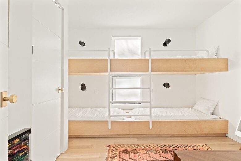 Iconic Mid-Century A-Frame Retreat on Big Bear Lake - Big Bear Lake, California