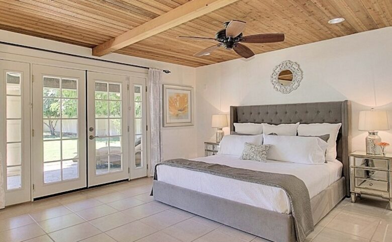 Rancho Paradiso - Palm Springs, California