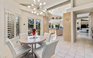 Chic Indian Wells Home with Gym and Putting Green - Indian Wells, California