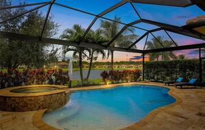 Bonita Springs Water View - Bonita Springs, Florida