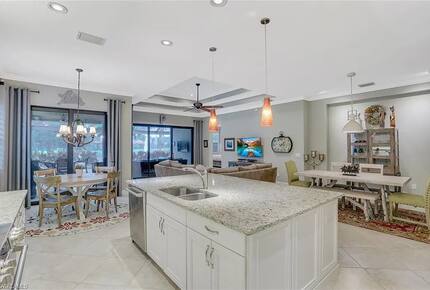 Bonita Springs Water View - Bonita Springs, Florida