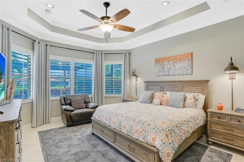 Bonita Springs Water View - Bonita Springs, Florida