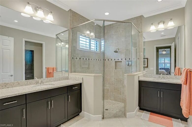 Bonita Springs Water View - Bonita Springs, Florida