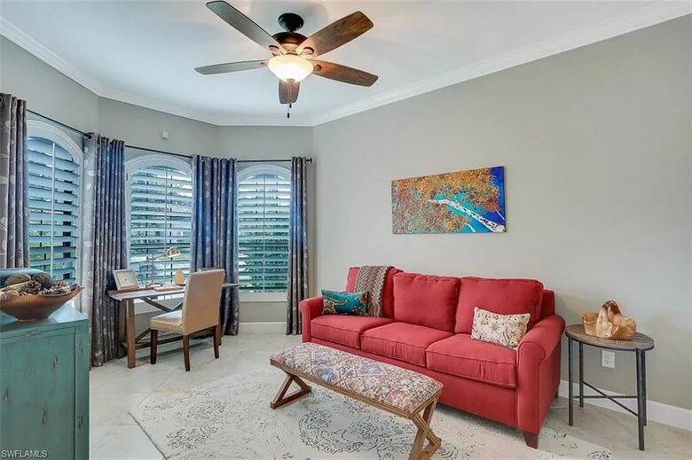 Bonita Springs Water View - Bonita Springs, Florida