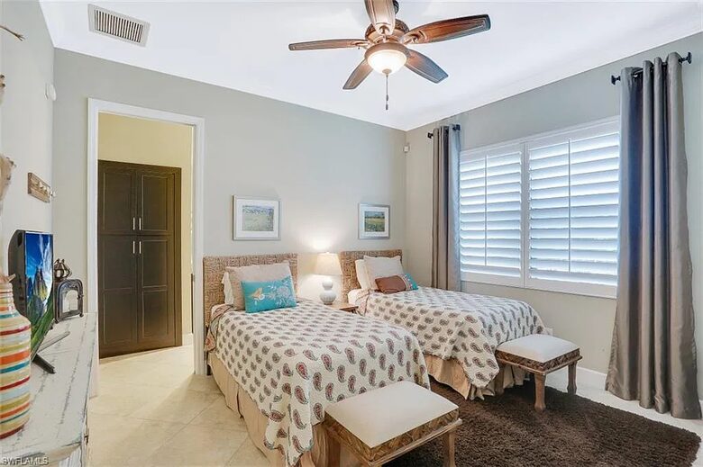 Bonita Springs Water View - Bonita Springs, Florida