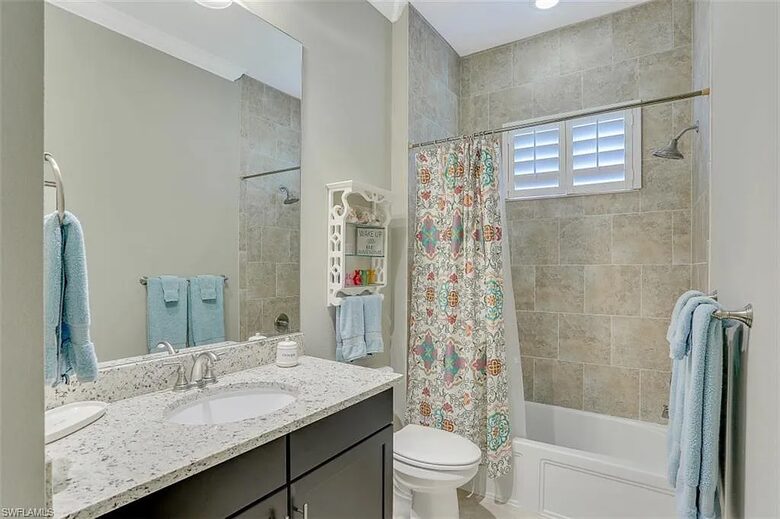 Bonita Springs Water View - Bonita Springs, Florida