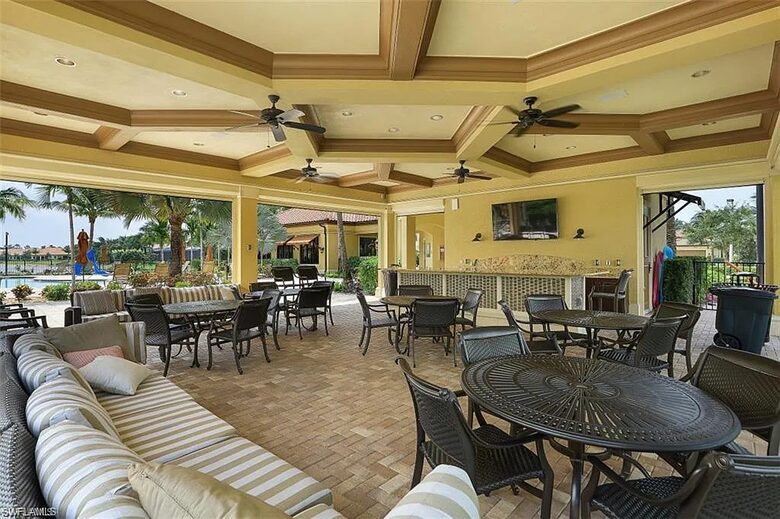 Bonita Springs Water View - Bonita Springs, Florida
