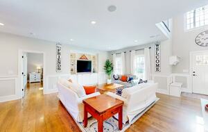 Inviting Family Getaway in the Heart of Cape Cod - Yarmouth, Massachusetts
