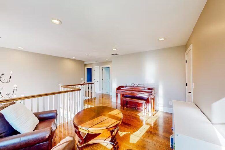 Inviting Family Getaway in the Heart of Cape Cod - Yarmouth, Massachusetts