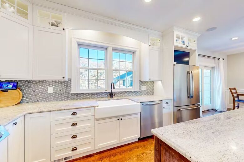 Inviting Family Getaway in the Heart of Cape Cod - Yarmouth, Massachusetts