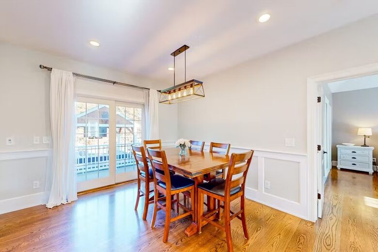 Inviting Family Getaway in the Heart of Cape Cod - Yarmouth, Massachusetts