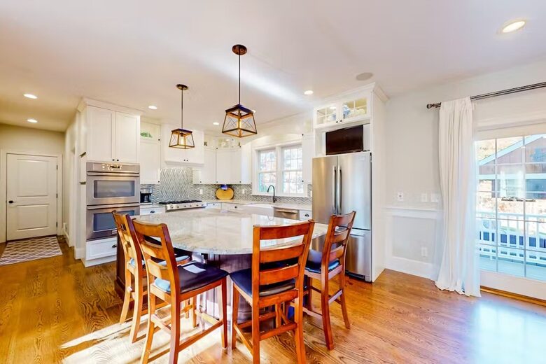 Inviting Family Getaway in the Heart of Cape Cod - Yarmouth, Massachusetts