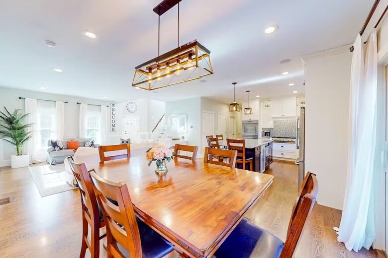 Inviting Family Getaway in the Heart of Cape Cod - Yarmouth, Massachusetts