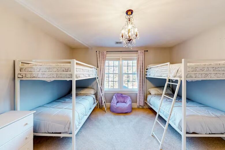 Inviting Family Getaway in the Heart of Cape Cod - Yarmouth, Massachusetts