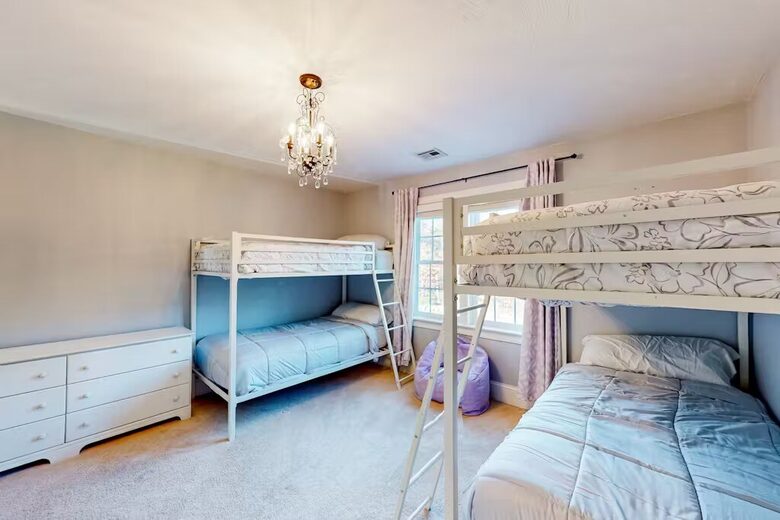 Inviting Family Getaway in the Heart of Cape Cod - Yarmouth, Massachusetts