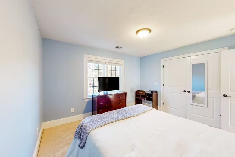Inviting Family Getaway in the Heart of Cape Cod - Yarmouth, Massachusetts