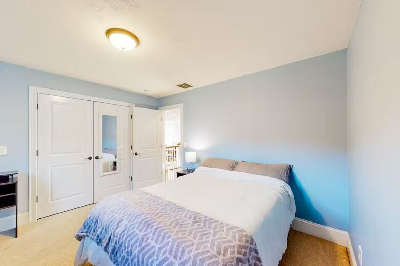 Inviting Family Getaway in the Heart of Cape Cod - Yarmouth, Massachusetts