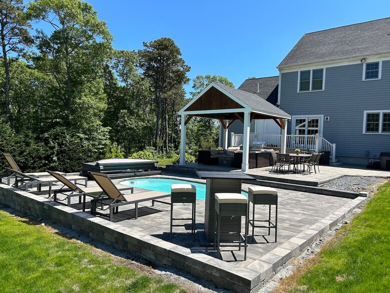 Inviting Family Getaway in the Heart of Cape Cod - Yarmouth, Massachusetts