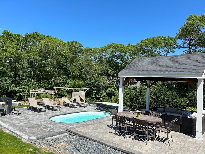 Inviting Family Getaway in the Heart of Cape Cod - Yarmouth, Massachusetts