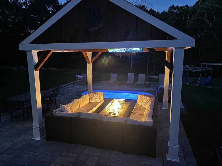 Inviting Family Getaway in the Heart of Cape Cod - Yarmouth, Massachusetts