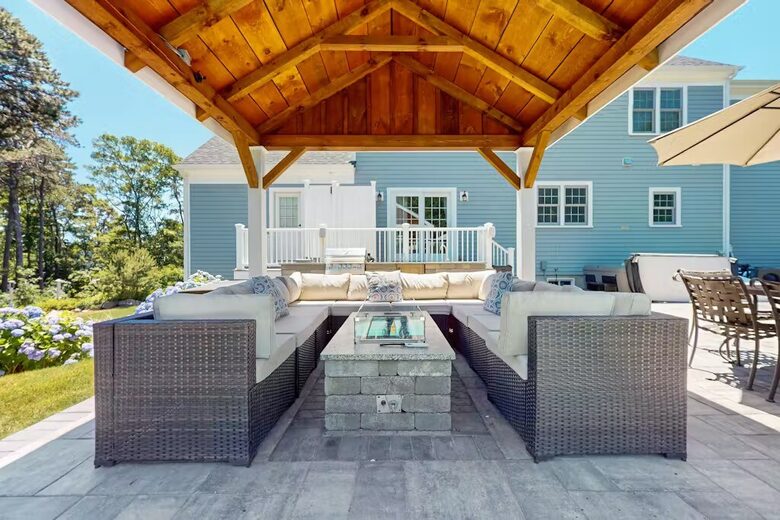 Inviting Family Getaway in the Heart of Cape Cod - Yarmouth, Massachusetts