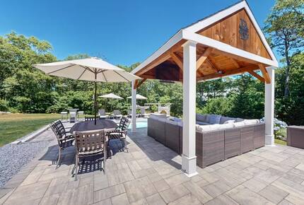 Inviting Family Getaway in the Heart of Cape Cod - Yarmouth, Massachusetts