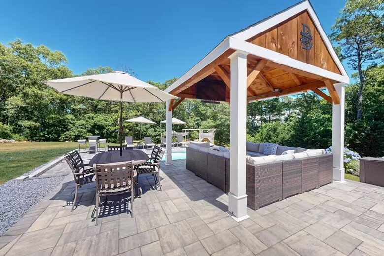 Inviting Family Getaway in the Heart of Cape Cod - Yarmouth, Massachusetts