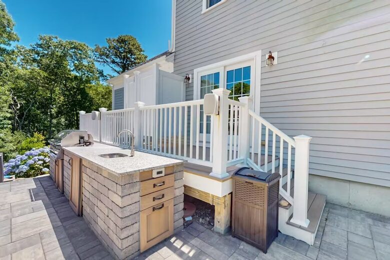 Inviting Family Getaway in the Heart of Cape Cod - Yarmouth, Massachusetts