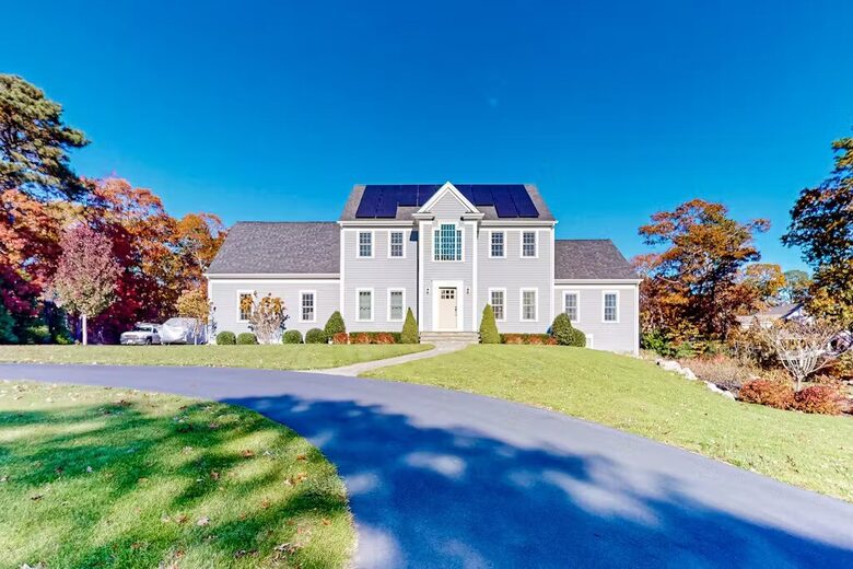 Inviting Family Getaway in the Heart of Cape Cod - Yarmouth, Massachusetts