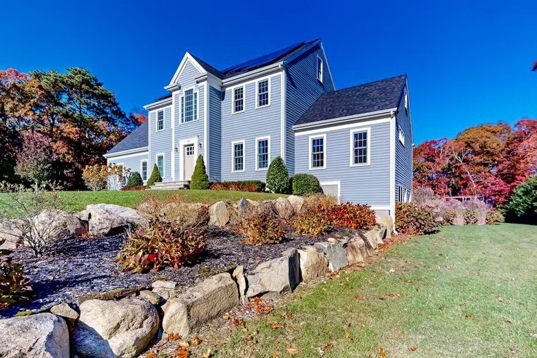 Inviting Family Getaway in the Heart of Cape Cod - Yarmouth, Massachusetts