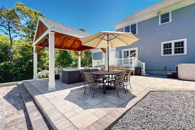 Inviting Family Getaway in the Heart of Cape Cod - Yarmouth, Massachusetts