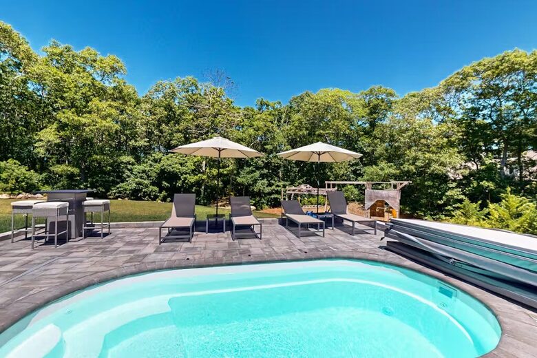 Inviting Family Getaway in the Heart of Cape Cod - Yarmouth, Massachusetts