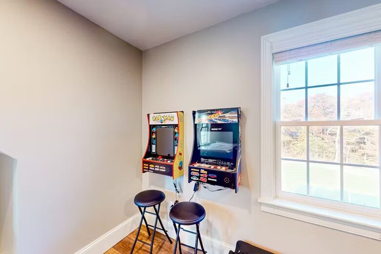 Inviting Family Getaway in the Heart of Cape Cod - Yarmouth, Massachusetts