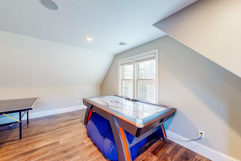 Inviting Family Getaway in the Heart of Cape Cod - Yarmouth, Massachusetts