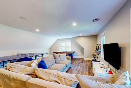 Inviting Family Getaway in the Heart of Cape Cod - Yarmouth, Massachusetts