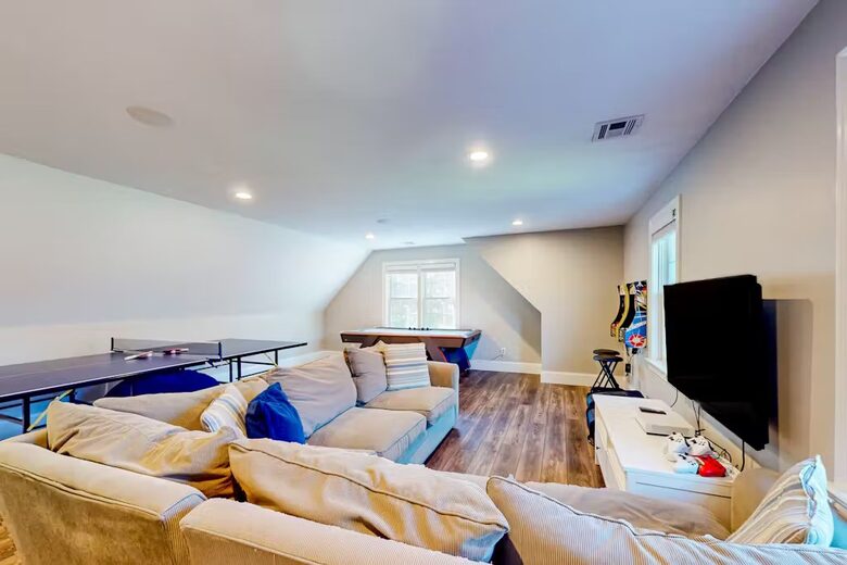 Inviting Family Getaway in the Heart of Cape Cod - Yarmouth, Massachusetts