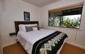 Tahoe City Family Retreat Near Outdoor Recreation - Tahoe City, California