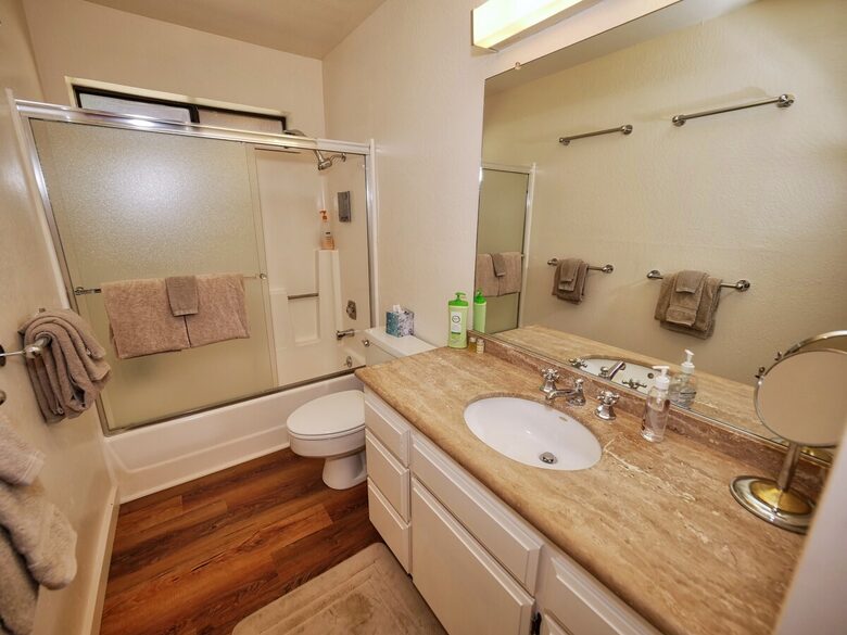Tahoe City Family Retreat Near Outdoor Recreation - Tahoe City, California