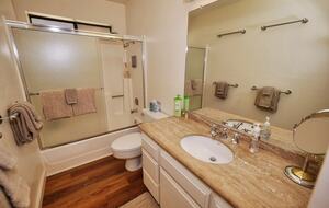 Tahoe City Family Retreat Near Outdoor Recreation - Tahoe City, California