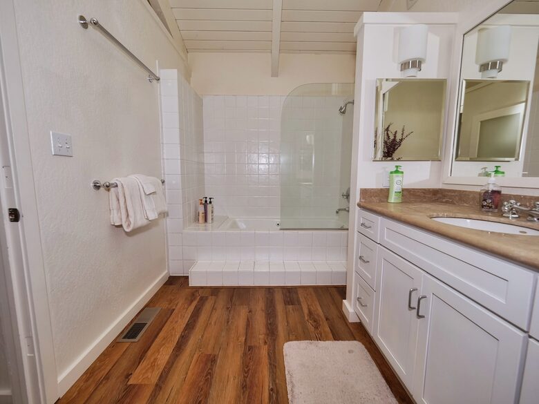Tahoe City Family Retreat Near Outdoor Recreation - Tahoe City, California