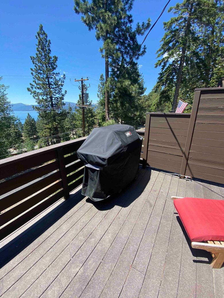 Tahoe City Family Retreat Near Outdoor Recreation - Tahoe City, California