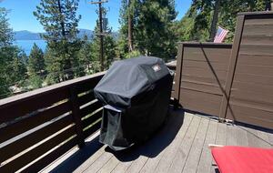 Tahoe City Family Retreat Near Outdoor Recreation - Tahoe City, California
