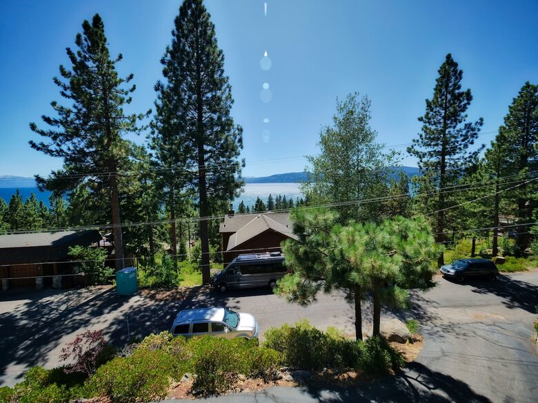 Tahoe City Family Retreat Near Outdoor Recreation - Tahoe City, California